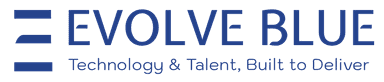 Evolve Blue